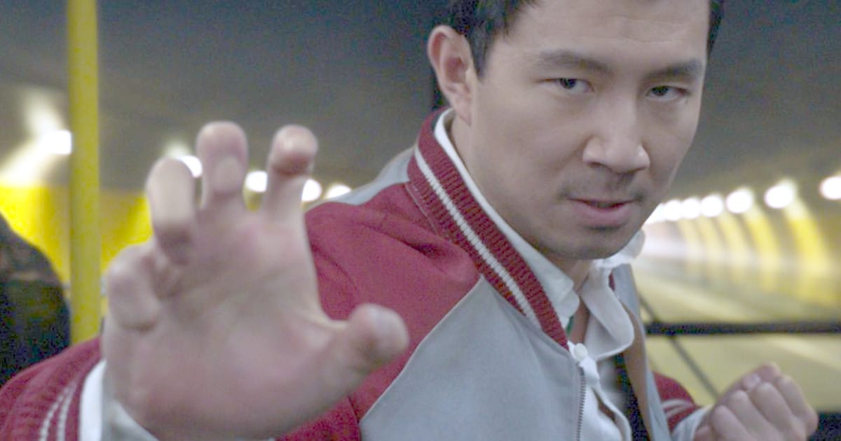 ‘Shang-Chi’ Friday Box Office: People Not Afraid Of Theaters