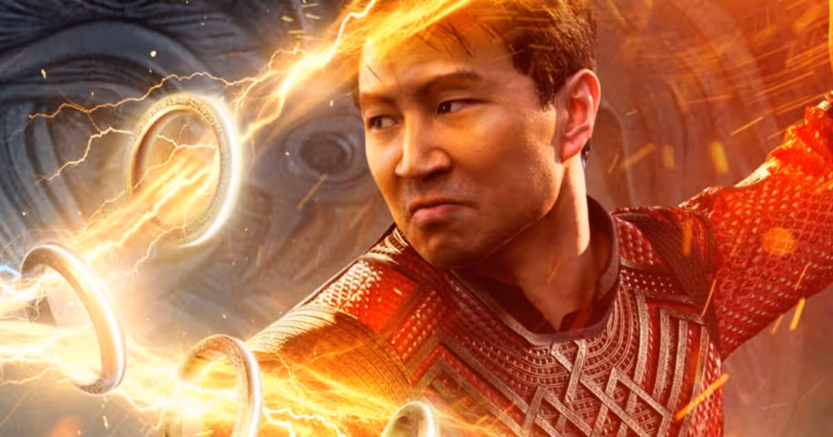 ‘Shang-Chi’ Gets Disney Plus Day November Release