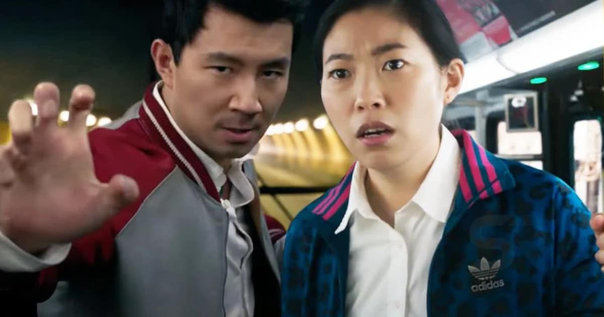 ‘Shang-Chi’ Review Bombed At Rotten Tomatoes