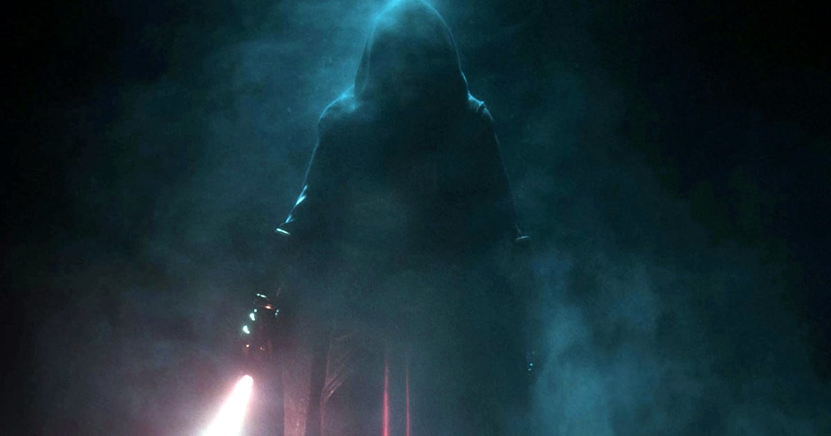 Star Wars Still Woke With ‘Knights of the Old Republic’ Remake