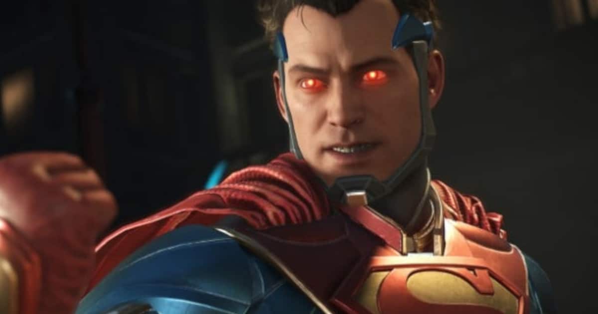 Superman, Batman, Injustice 3 Revealed From Nvidia GeForce Now Leaks