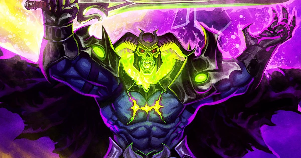 Kevin Smith’s ‘Masters of the Universe: Revelation’ Part 2 Premieres In November