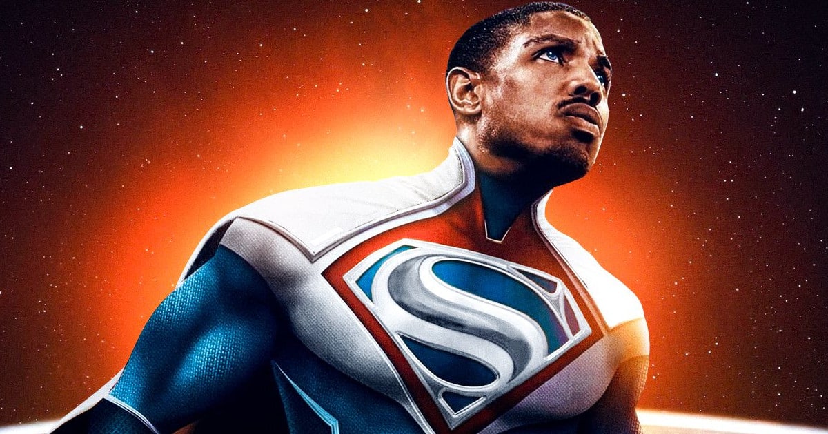 Michael B. Jordan Superman Val Zod Gets ‘Transformers’ Writers