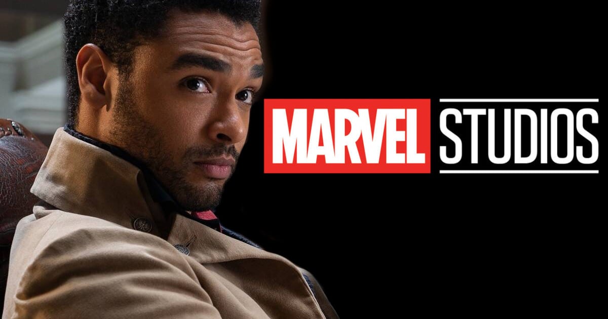 Regé-Jean Page Rumored For Black Panther Has Spoken With Marvel
