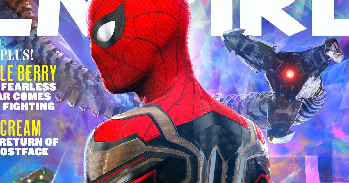 Spider-Man: No Way Home: Sony Teases Three Spider-Men