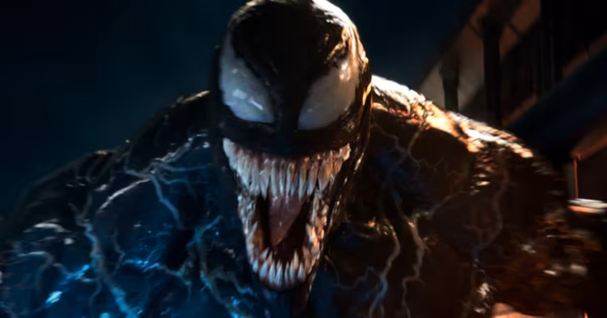 ‘Venom’ 2 Box Office Crushes Estimates