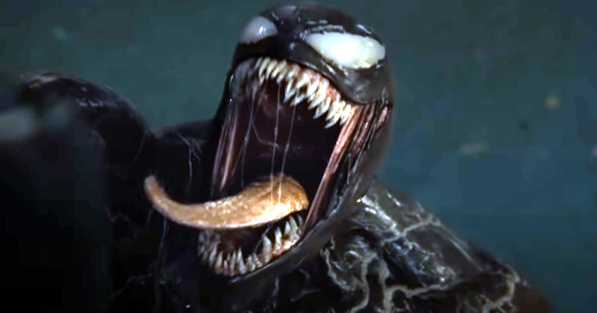 ‘Venom’ 2 Thursday Box Office Eats Up The Competition