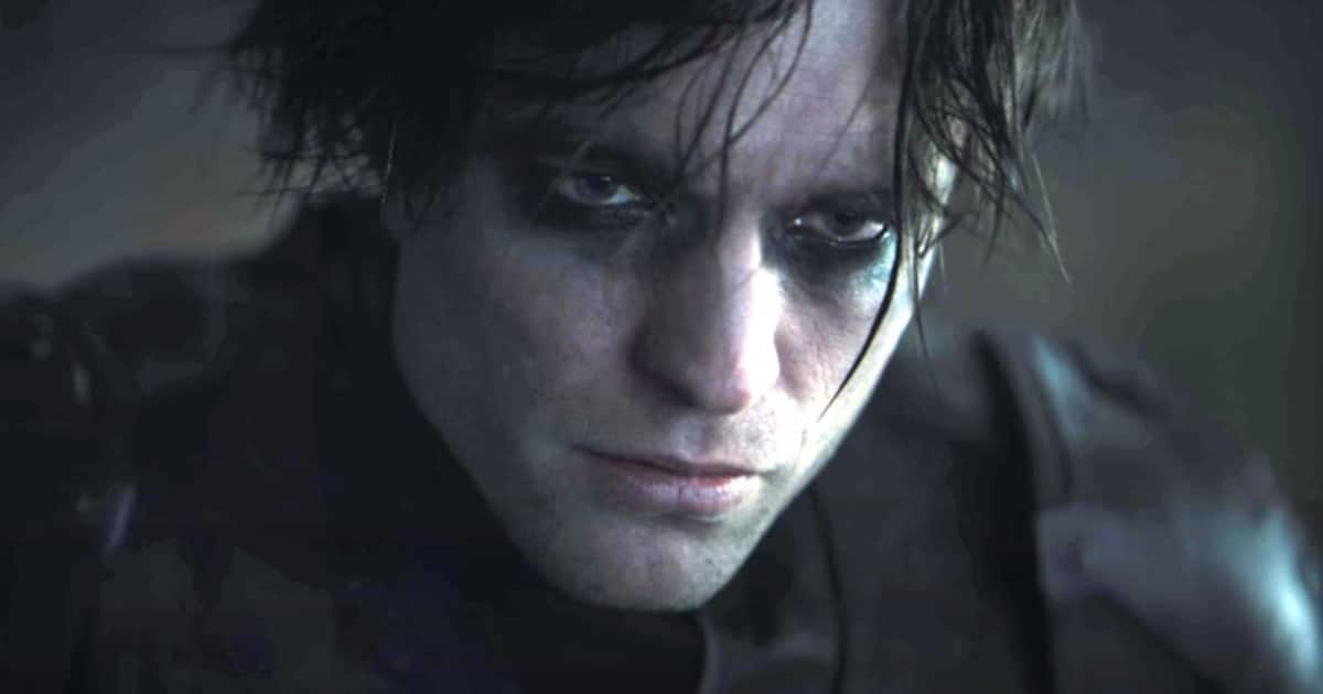 ‘The Batman’ Synopsis Offers Robert Pattinson ‘Raw, Intense Portrayal’