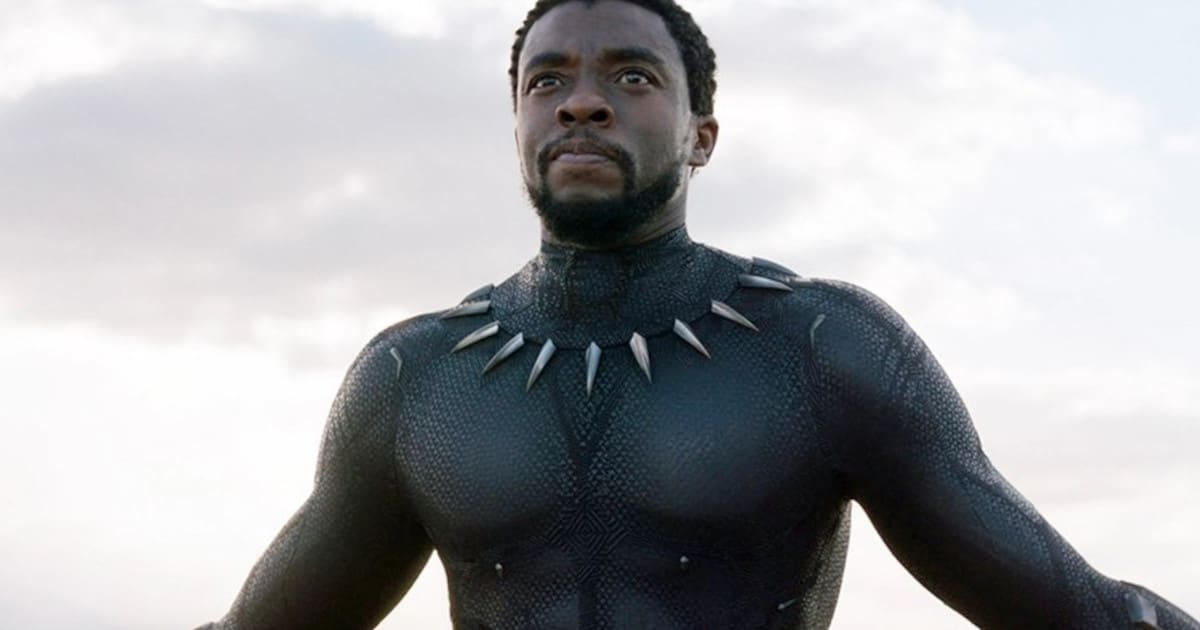 Black Panther T’Challa Out of the MCU Forever Confirms Producer