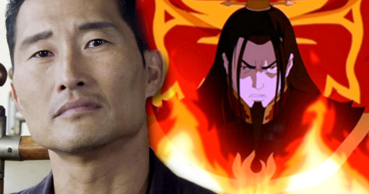 Daniel Dae Kim Cast As Fire Lord Ozai In ‘Avatar: The Last Airbender’ Live-Action Series