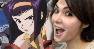 Daniella Pineda Calls Cowboy Bebop Fans 'Trolls' | Cosmic Book News