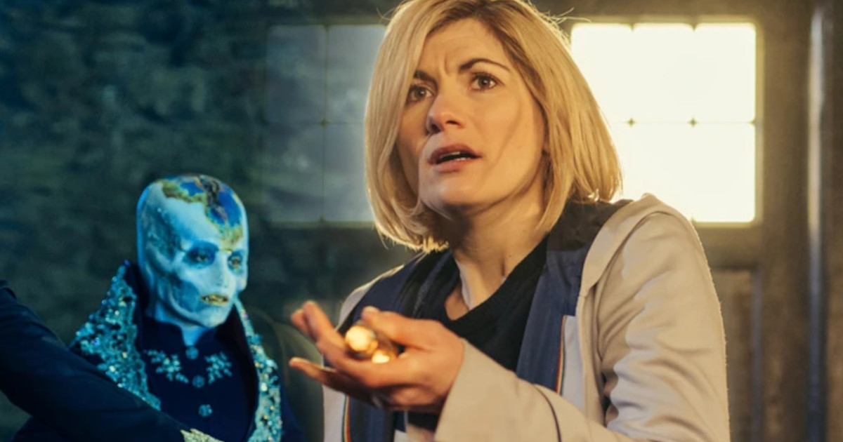 ‘Doctor Who’ Ratings Return With ‘Survivors of the Flux’