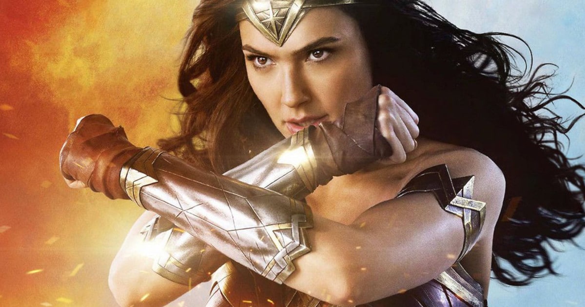 Gal Gadot Updates ‘Wonder Woman’ 3