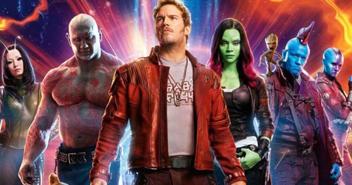 ‘Guardians of the Galaxy’ 3 Starts Filming, Adds To Cast Confirms James Gunn