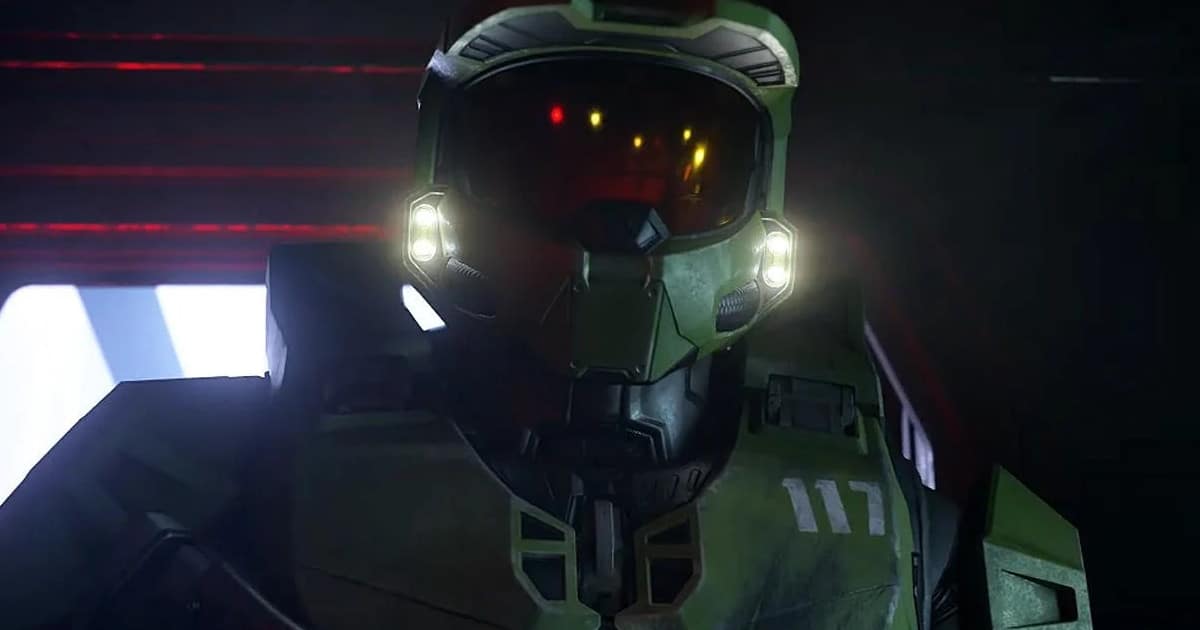 Paramount+'s 'Halo' Trailer Explores What About Humanity Is Worth