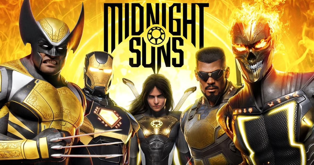 ‘Marvel’s Midnight Suns’ Delayed; Release Pushed Back