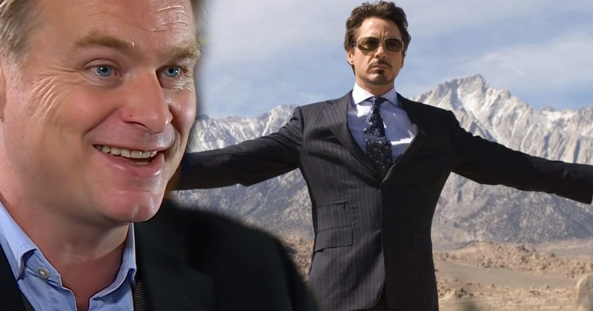 Robert Downey Jr. Joins Christopher Nolan’s ‘Oppenheimer’