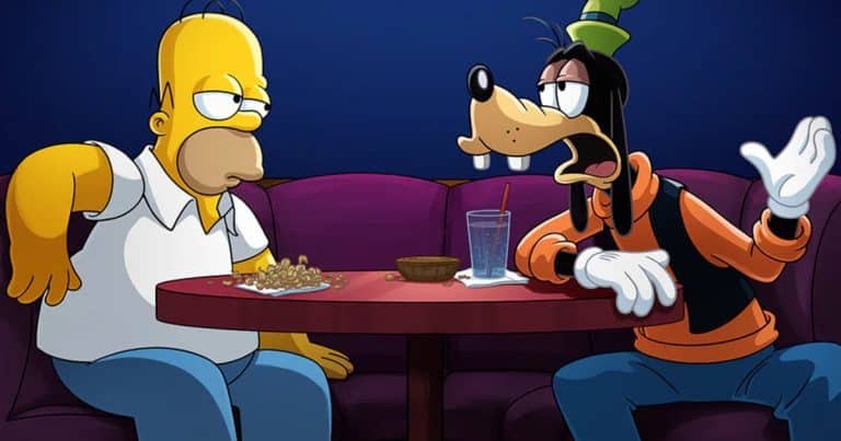 simpson-disney-plus-day-short