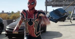 'Spider-Man: No Way Home' Images Leak: Big Spoilers | Cosmic Book News