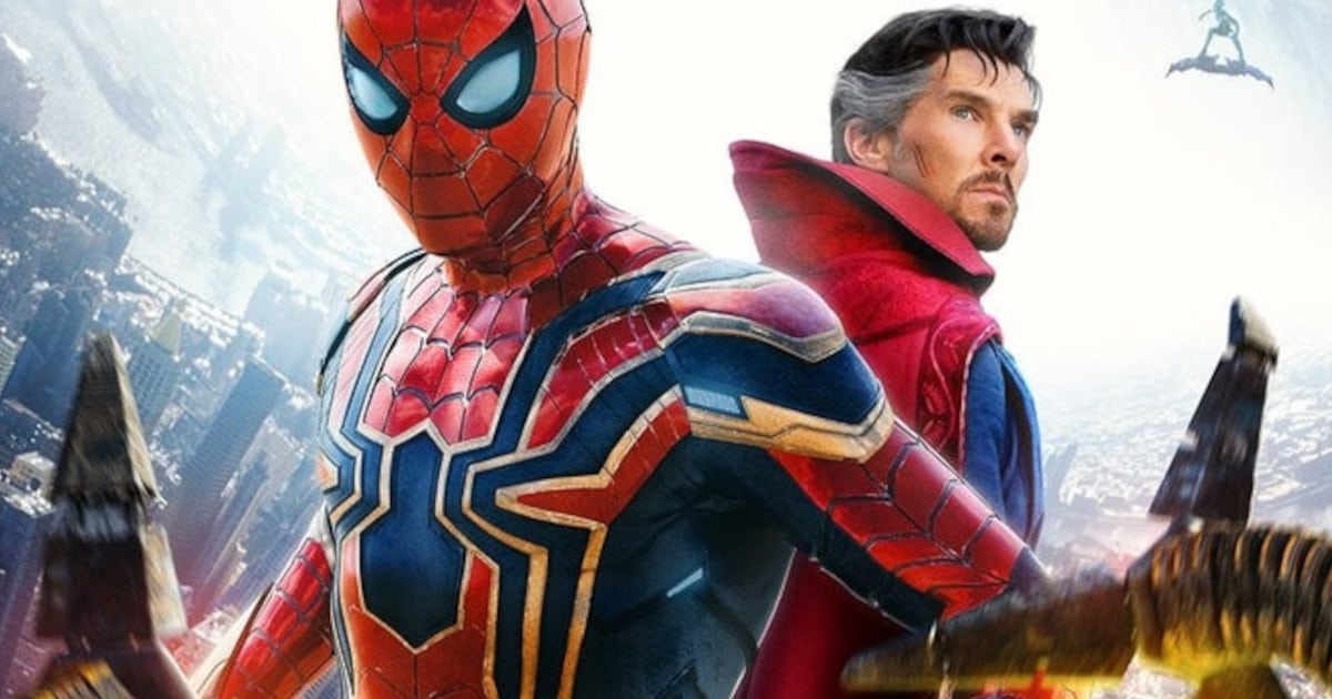 ‘Spider-Man: No Way Home’ Ticket Sales On Par With ‘Avengers: Endgame’