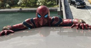 'Spider-Man: No Way Home' Trailer Leaks Include Villains, Doctor