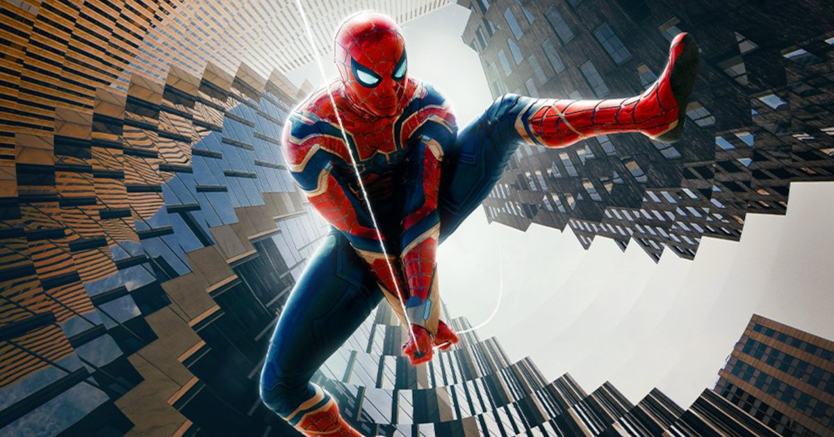 Three More Marvel Spider-Man Tom Holland Movies In The Works