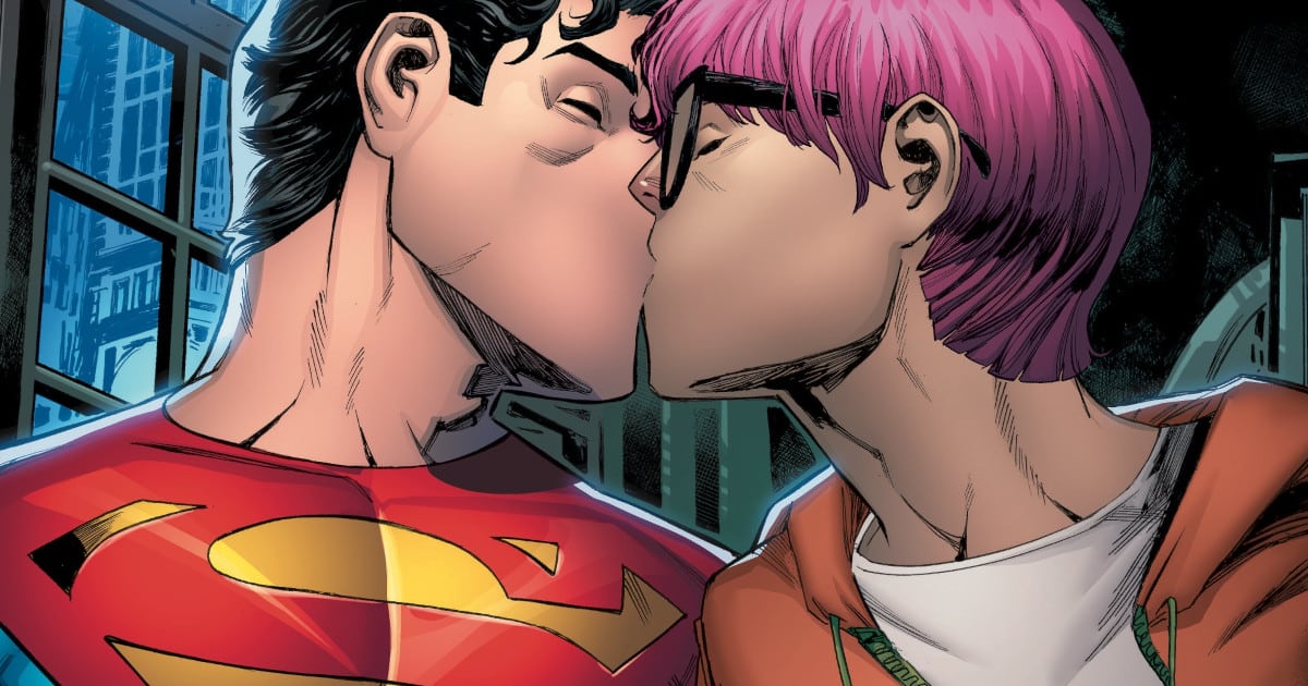 TMZ Apparently Fabricates Superman Gay Death Threats LAPD Article