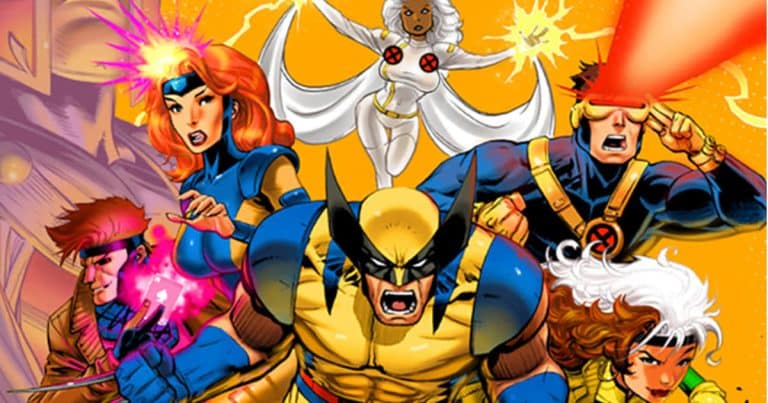 x-men-animated-97-series-marvel-disney-plus