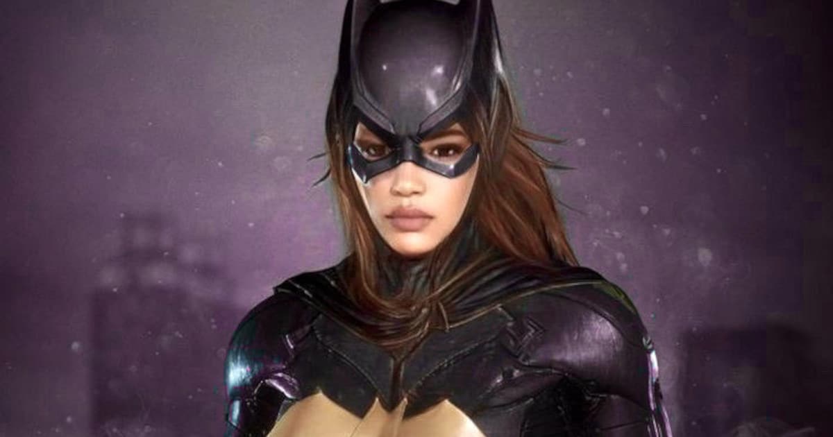 Batgirl HBO Max: Barbara Gordon Becomes A Police Officer