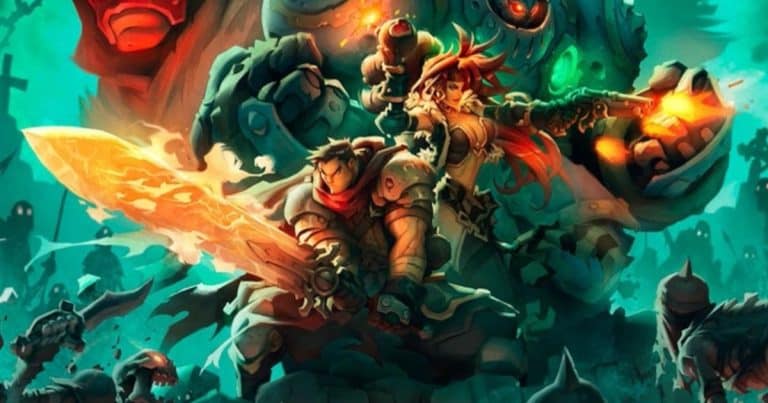 battle-chasers-live-action-series-john-wick-derek-kolstad