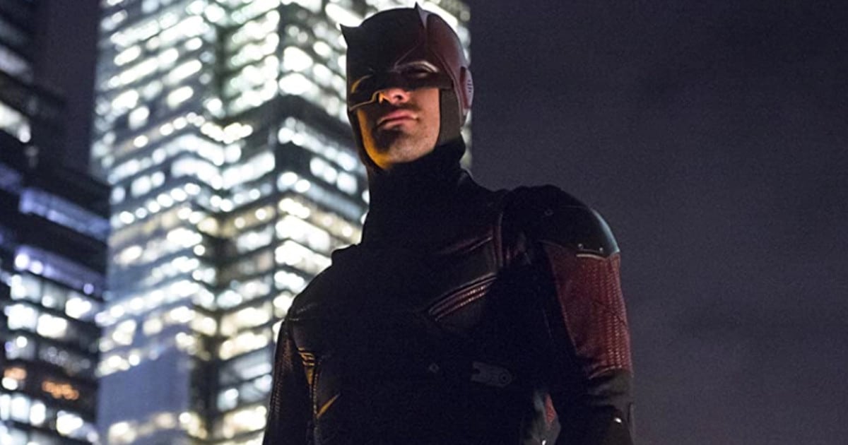 Charlie Cox Is Marvel’s Daredevil Confirms Kevin Feige