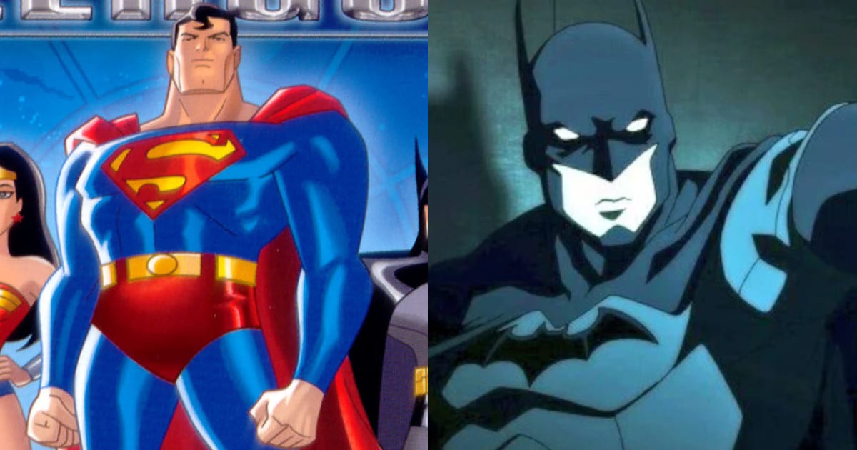 ‘Crisis On Infinite Earths’ Animated Trilogy Rumored