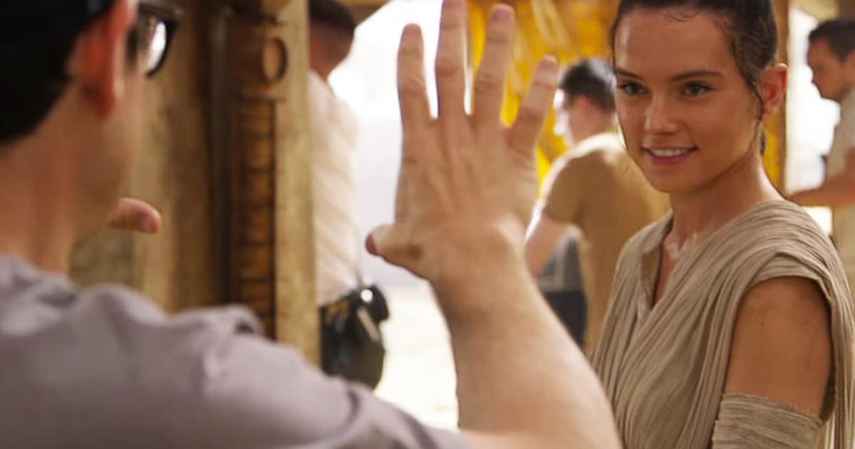 Disney Star Wars Characters Rumored To Return With J.J. Abrams