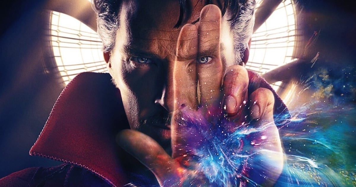 ‘Doctor Strange’ 2 LEGO Confirms Gargantos