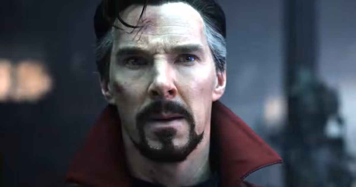 ‘Doctor Strange in the Multiverse of Madness’ Trailer and Poster Now Online