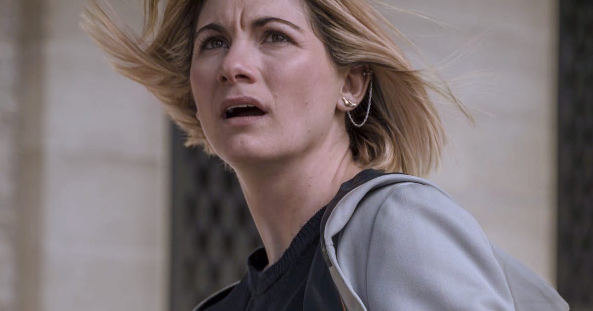 ‘Doctor Who Flux’ Ending A Disappointment As Ratings Drop Again