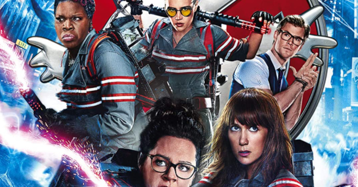 Paul Feig Responds To Ghostbusters Reboot Trolls: Go F’ Yourself