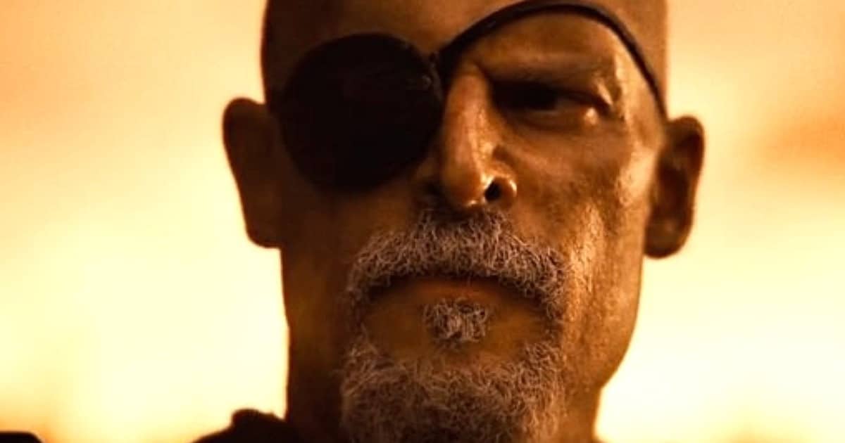 Joe Manganiello Confirms Done With Deathstroke