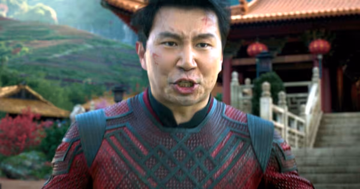 Simu Liu Trolls Marvel Fans Over ‘Shang-Chi’ Box Office and Sequel