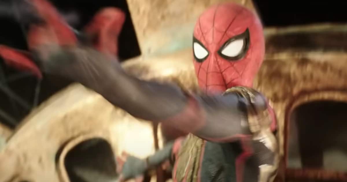 ‘Spider-Man: No Way Home’ Will Hit A Billion Dollars At Box Office