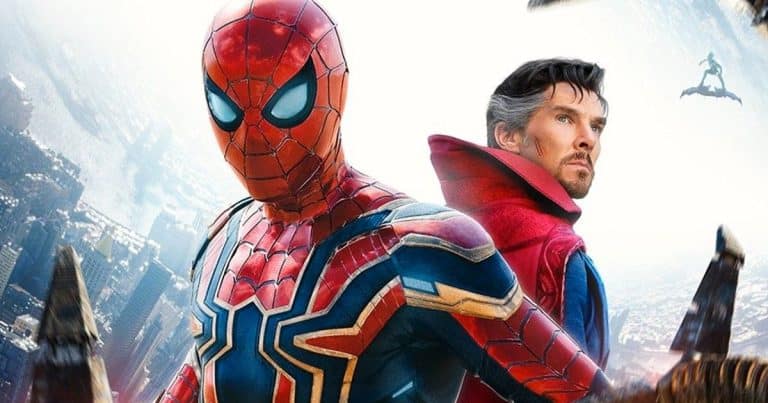 spider-man-no-way-home-box-office-infinity-war