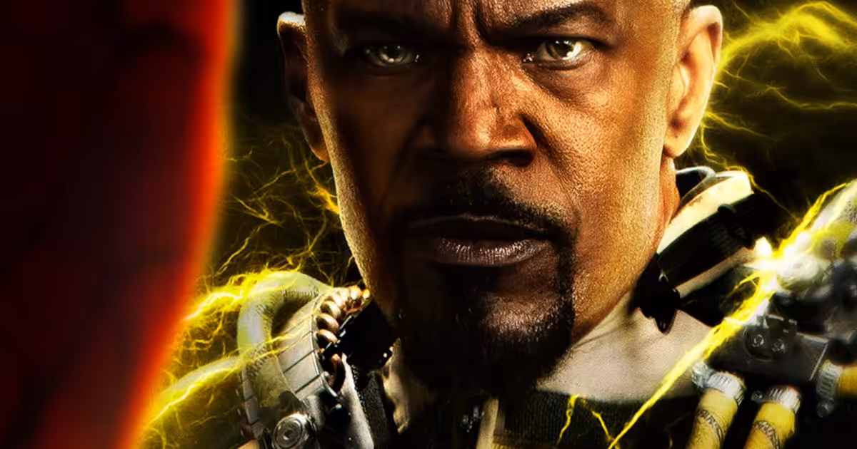 ‘Spider-Man’ Posters Tease Villains, Spidey A Murderer