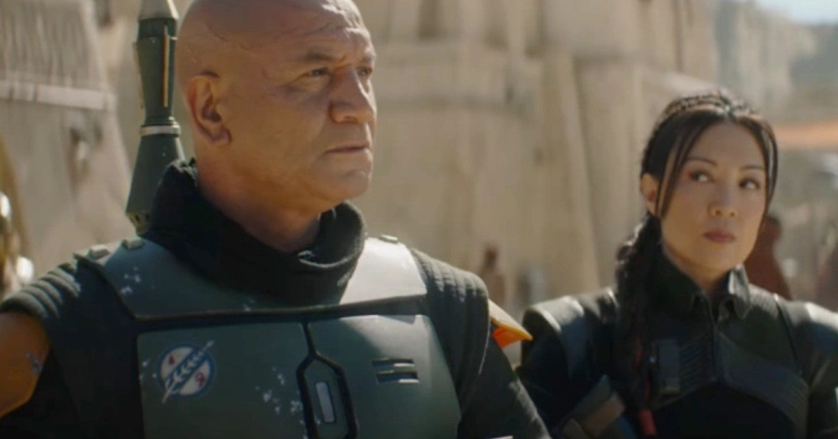 Star Wars: ‘The Book of Boba Fett’ Another Disney Plus Disappointment