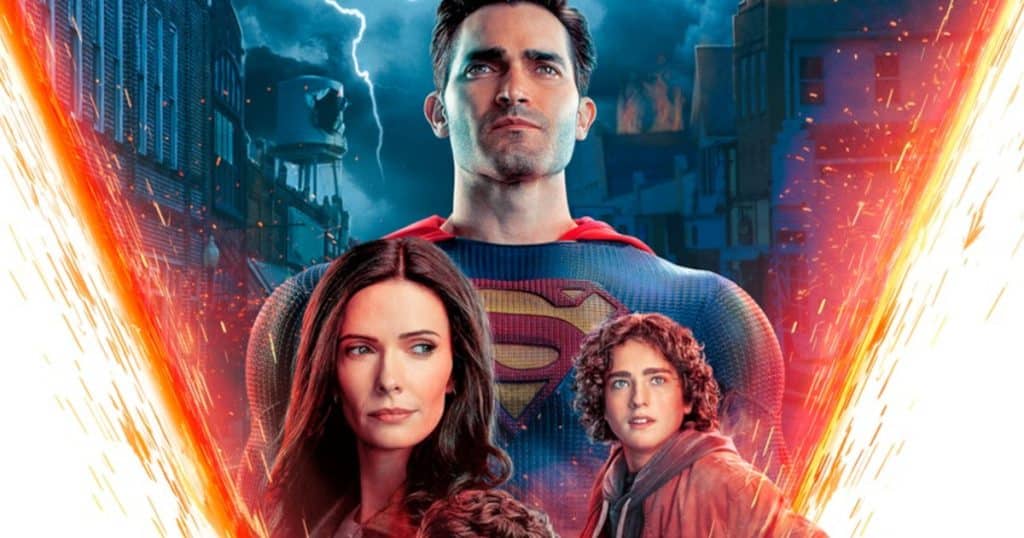 superman-lois-season-2-poster-clip