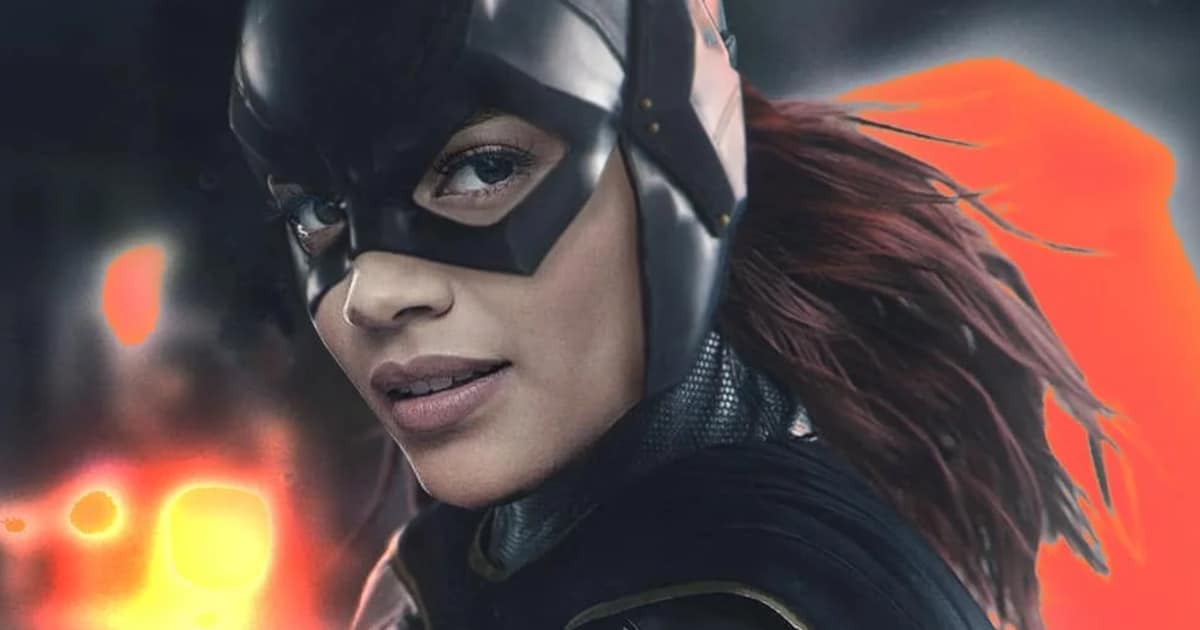 ‘Batgirl’ Shows Off Michael Keaton Batman and Robin, Villain