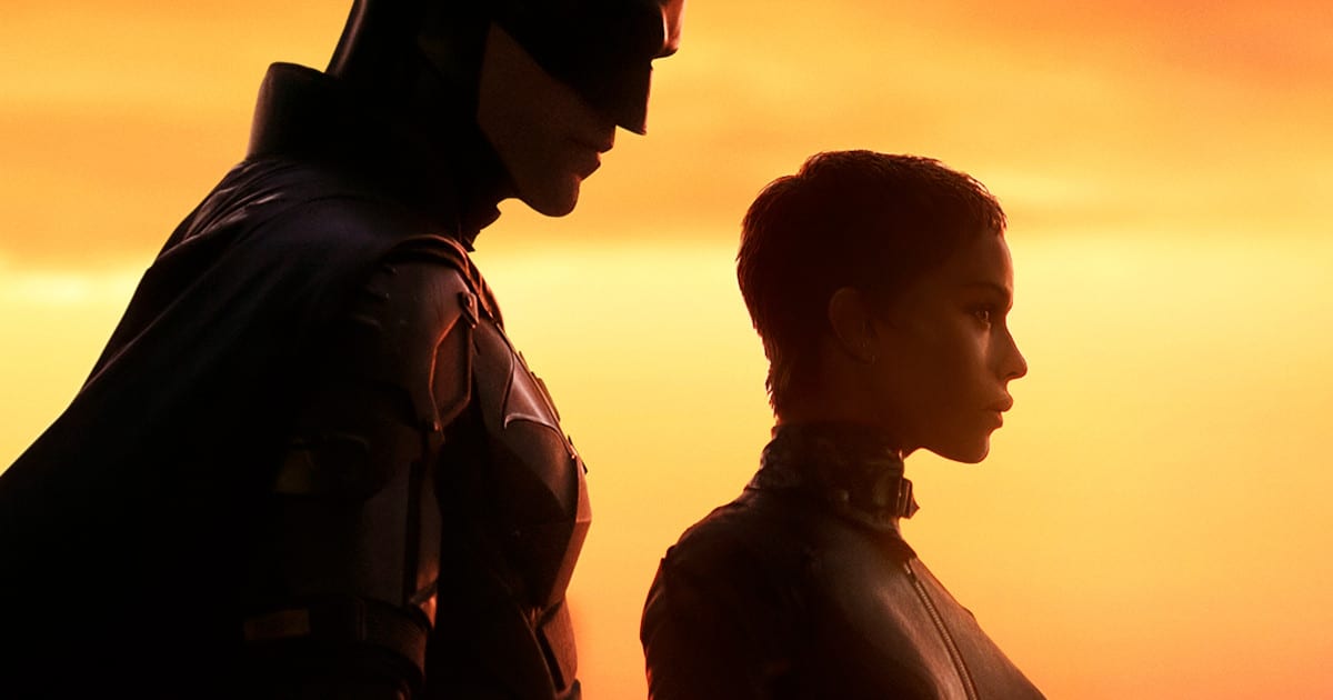 ‘The Batman’ Posters ‘Unmask The Truth’