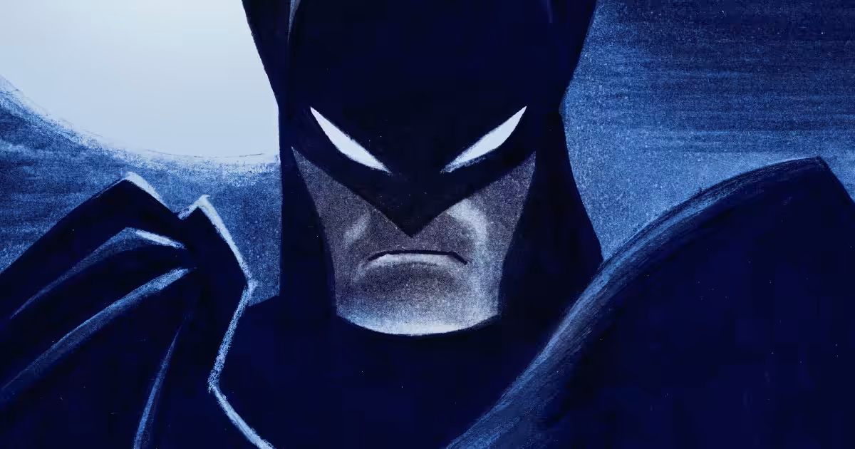 Ed Brubaker Joins ‘Batman: Caped Crusader’ Animated Series