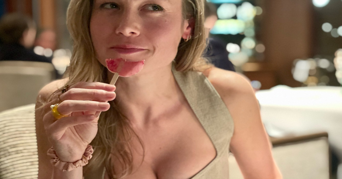 Fans Destroy Brie Larson Over ‘Shirley Temple’ Tweet