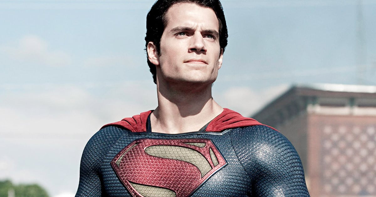 Man of Steel' trailers reveal a darker side of Superman