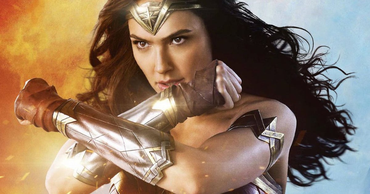 Gal Gadot Confirms ‘Wonder Woman’ 3 Is Years Away